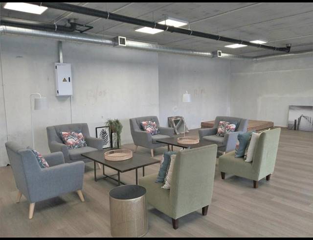1 BEDROOM PROPERTY TO RENT IN DIEP RIVER